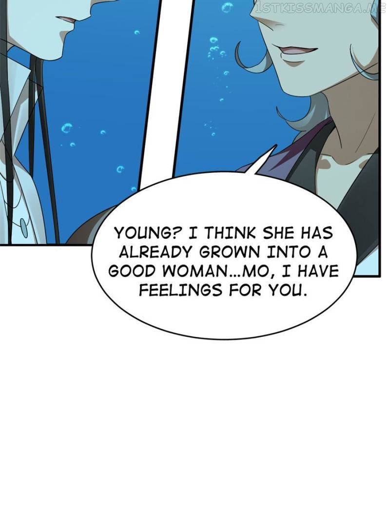 Queen of Posion: The Legend of a Super Agent, Doctor and Princess Chapter 398 - page 24