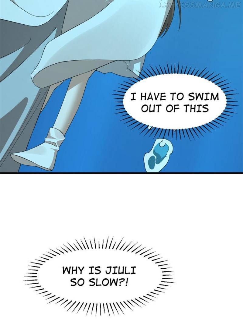 Queen of Posion: The Legend of a Super Agent, Doctor and Princess Chapter 398 - page 41