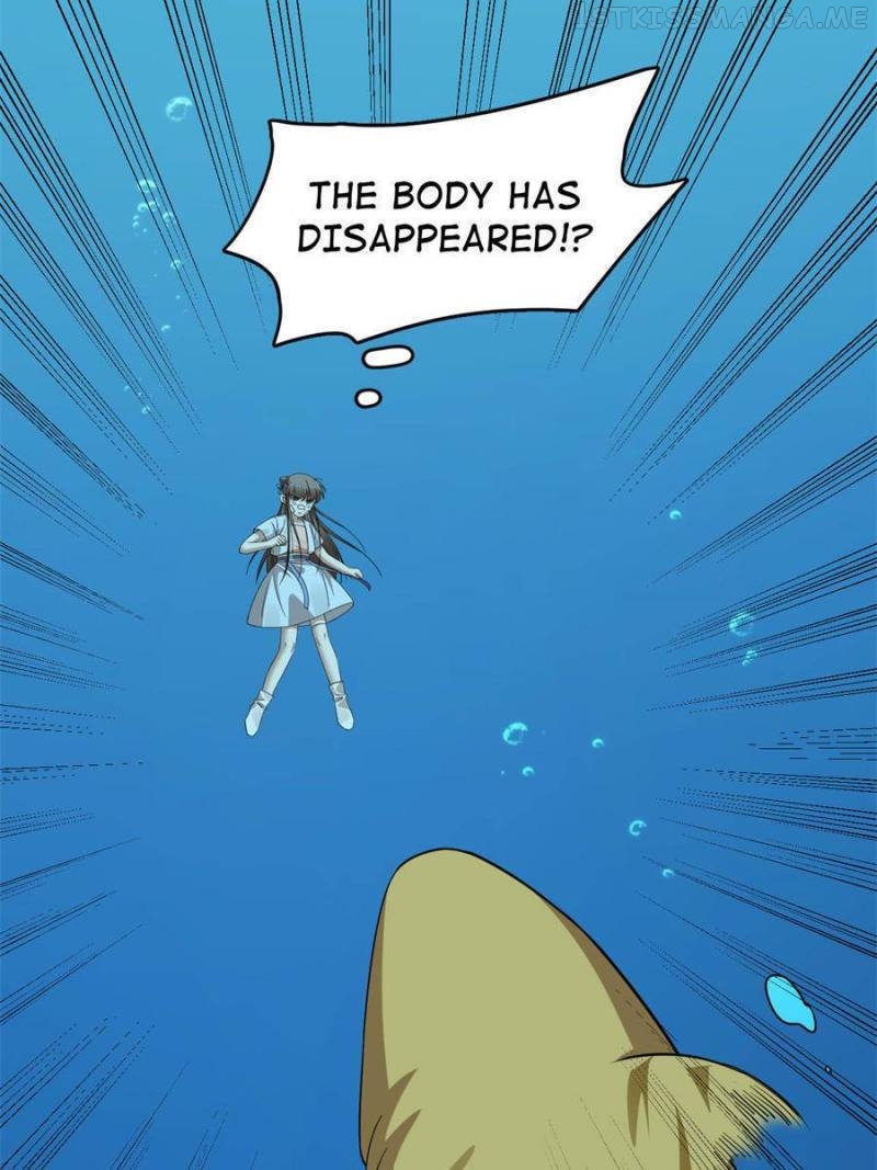 Queen of Posion: The Legend of a Super Agent, Doctor and Princess Chapter 397 - page 30