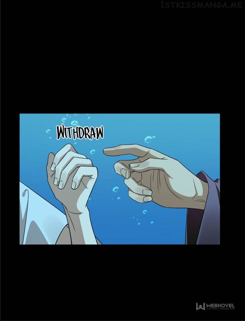 Queen of Posion: The Legend of a Super Agent, Doctor and Princess Chapter 396 - page 43