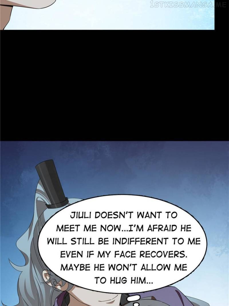 Queen of Posion: The Legend of a Super Agent, Doctor and Princess Chapter 396 - page 9