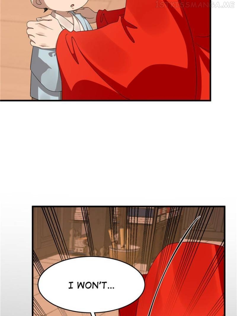 Queen of Posion: The Legend of a Super Agent, Doctor and Princess Chapter 395 - page 6