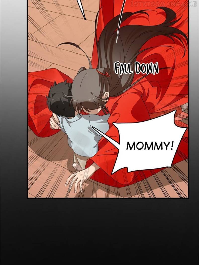 Queen of Posion: The Legend of a Super Agent, Doctor and Princess Chapter 395 - page 7