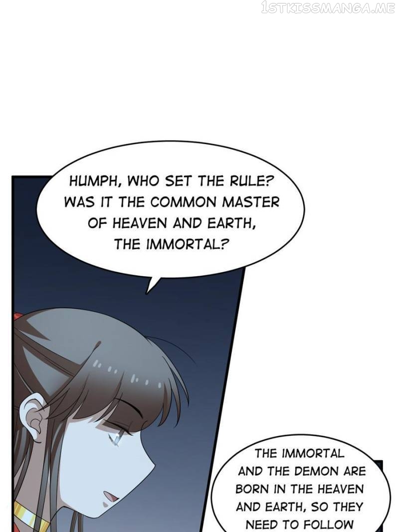 Queen of Posion: The Legend of a Super Agent, Doctor and Princess Chapter 394 - page 28