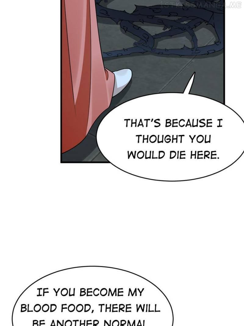 Queen of Posion: The Legend of a Super Agent, Doctor and Princess Chapter 394 - page 36