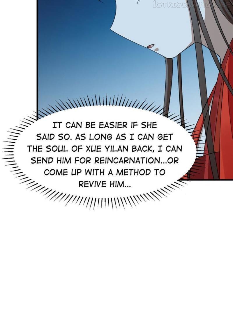 Queen of Posion: The Legend of a Super Agent, Doctor and Princess Chapter 393 - page 60