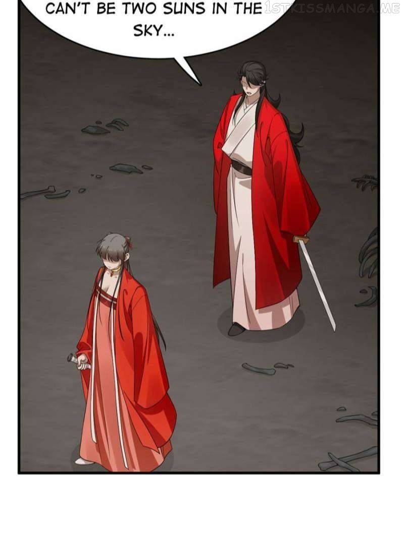 Queen of Posion: The Legend of a Super Agent, Doctor and Princess Chapter 392 - page 19
