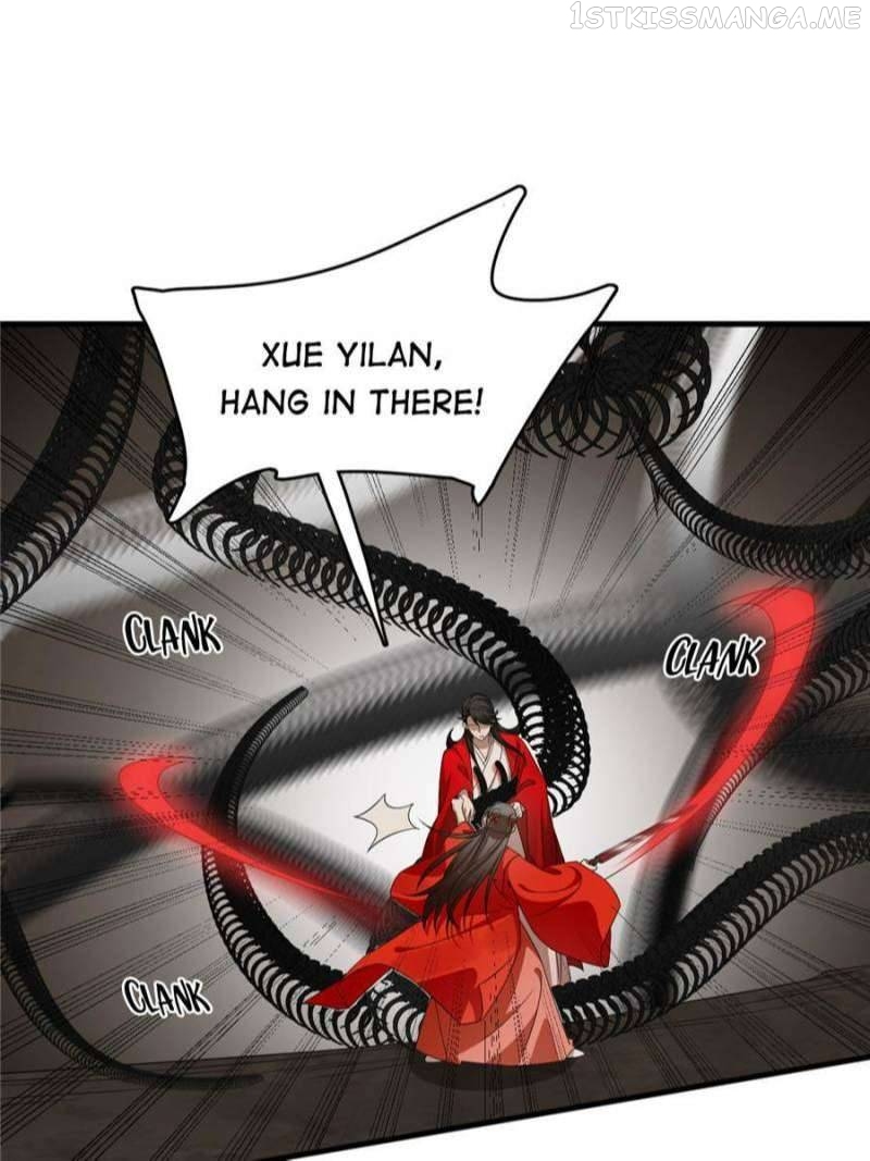 Queen of Posion: The Legend of a Super Agent, Doctor and Princess Chapter 392 - page 39
