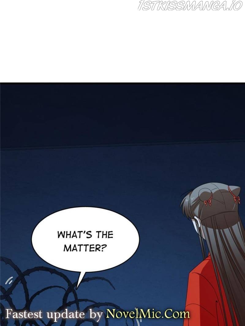 Queen of Posion: The Legend of a Super Agent, Doctor and Princess Chapter 391 - page 23