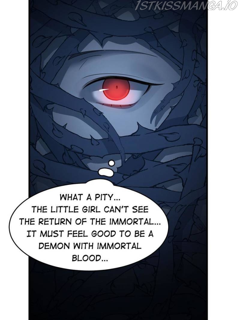 Queen of Posion: The Legend of a Super Agent, Doctor and Princess Chapter 391 - page 32