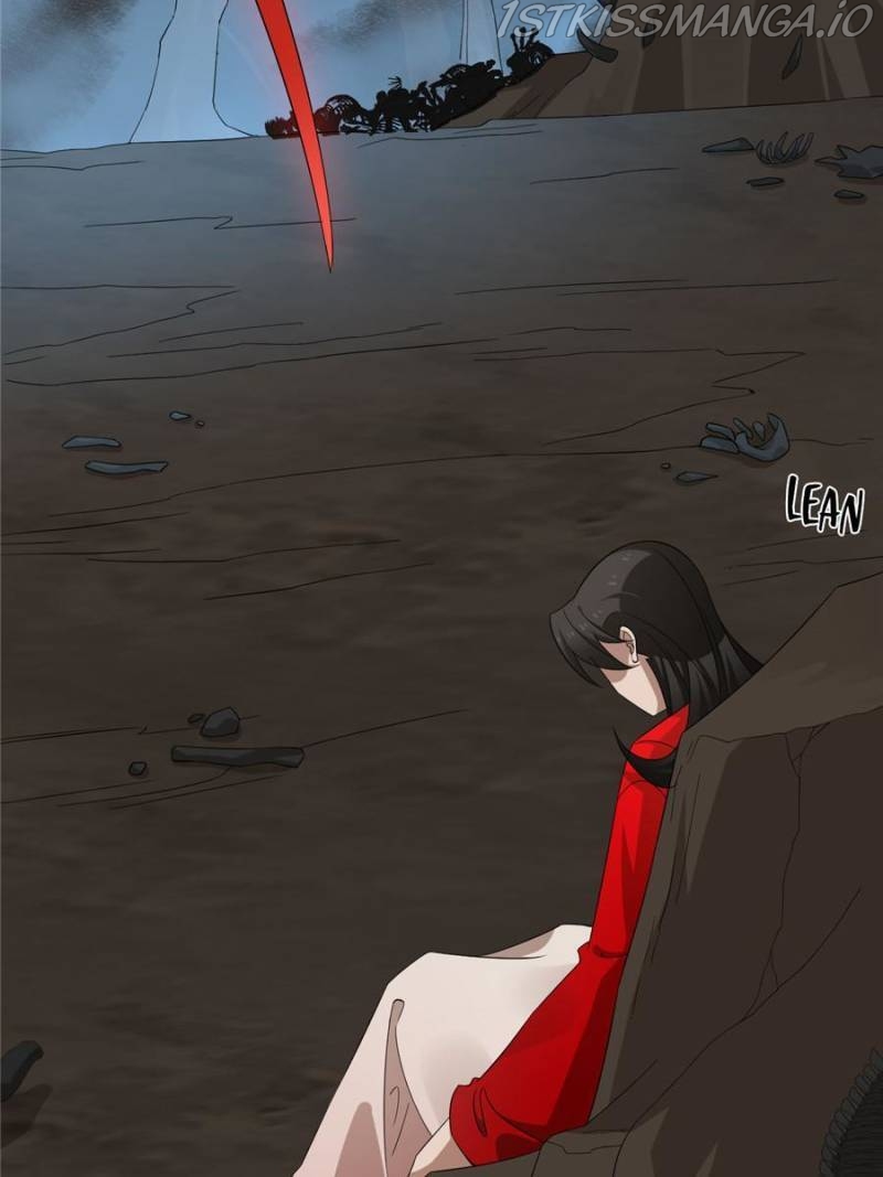 Queen of Posion: The Legend of a Super Agent, Doctor and Princess Chapter 390 - page 20