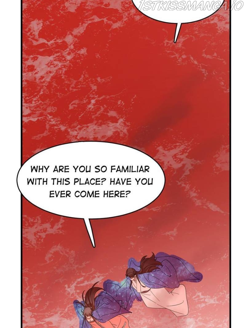 Queen of Posion: The Legend of a Super Agent, Doctor and Princess Chapter 389 - page 42