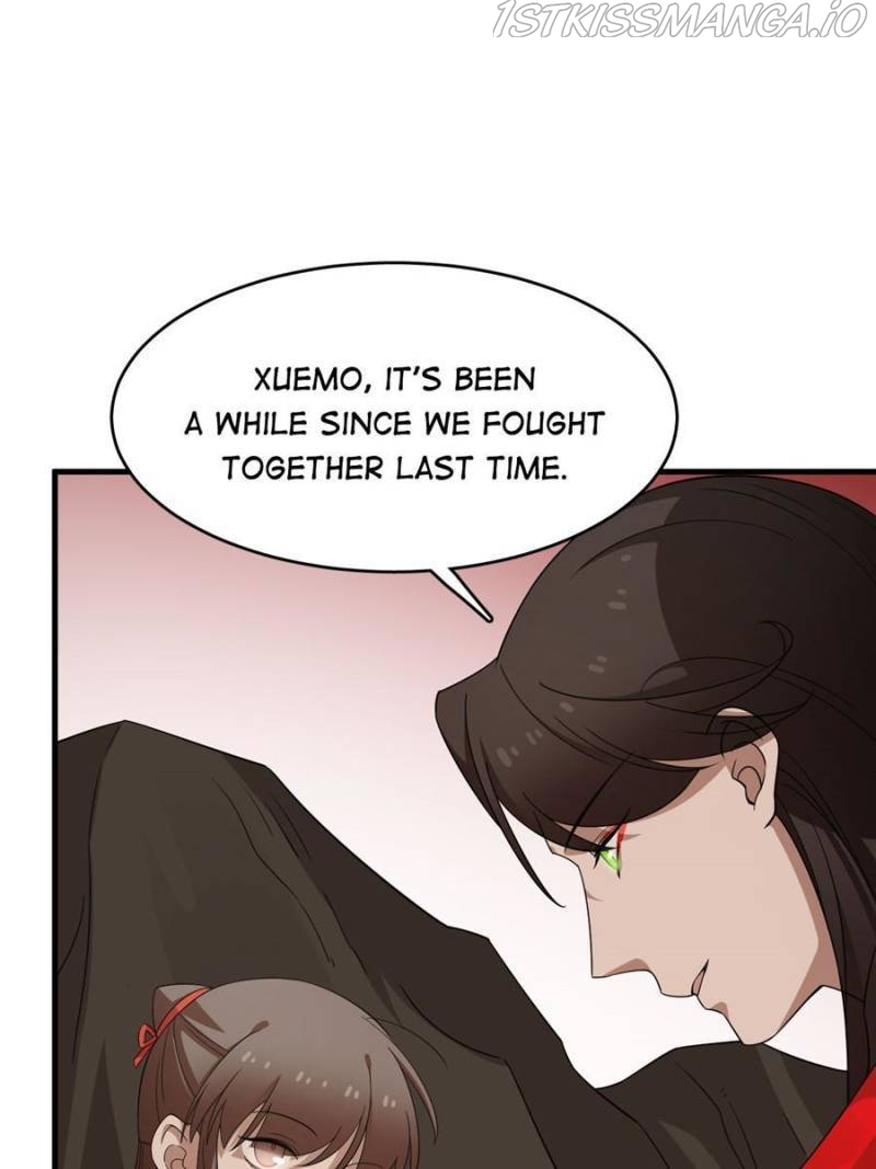 Queen of Posion: The Legend of a Super Agent, Doctor and Princess Chapter 388 - page 61