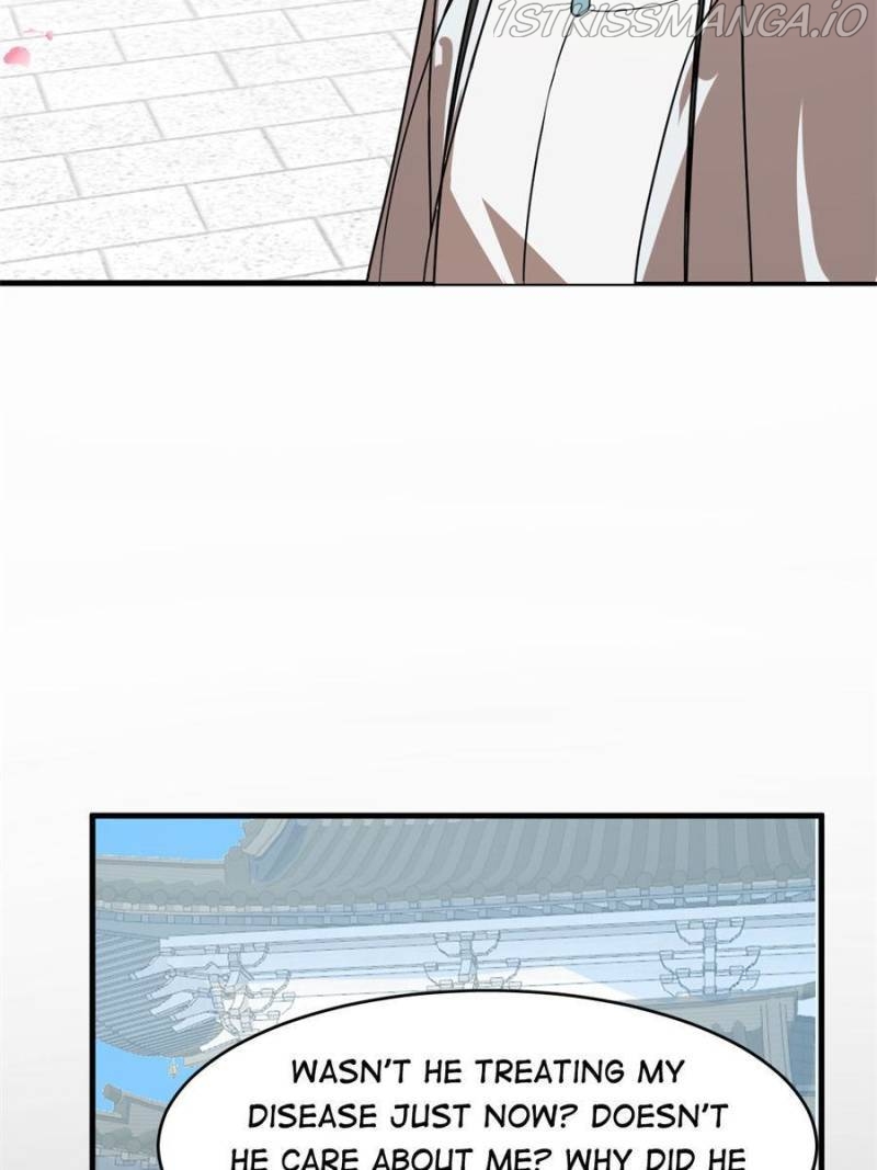 Queen of Posion: The Legend of a Super Agent, Doctor and Princess Chapter 386 - page 25
