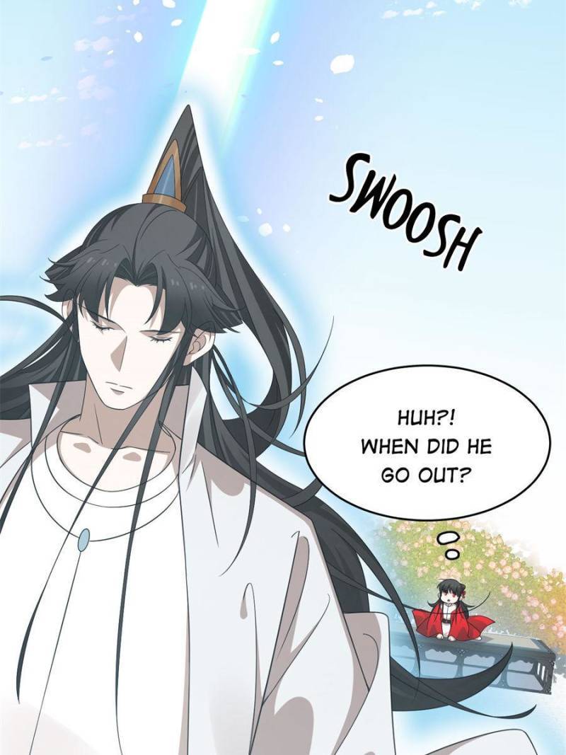 Queen of Posion: The Legend of a Super Agent, Doctor and Princess Chapter 384 - page 16