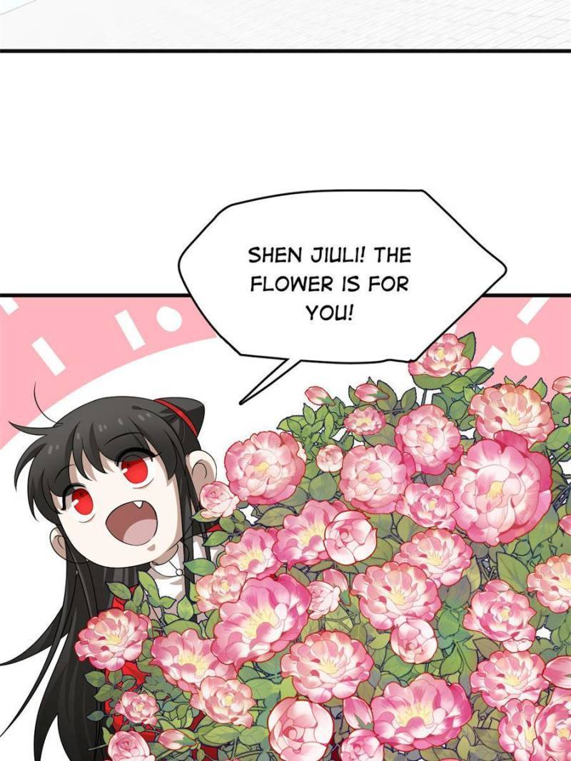 Queen of Posion: The Legend of a Super Agent, Doctor and Princess Chapter 384 - page 24