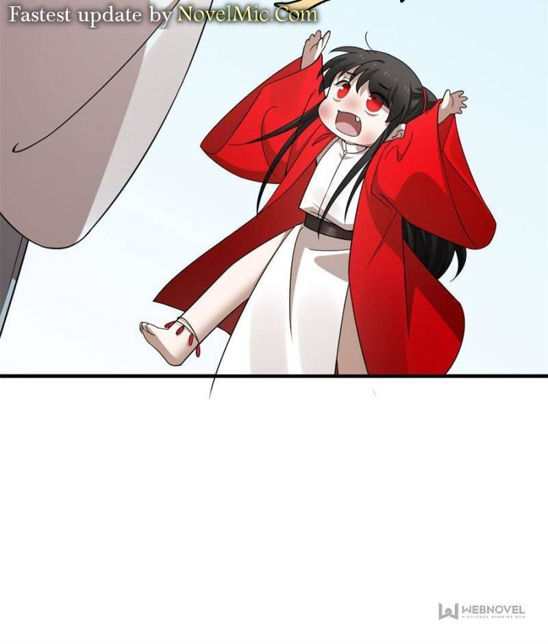 Queen of Posion: The Legend of a Super Agent, Doctor and Princess Chapter 384 - page 61