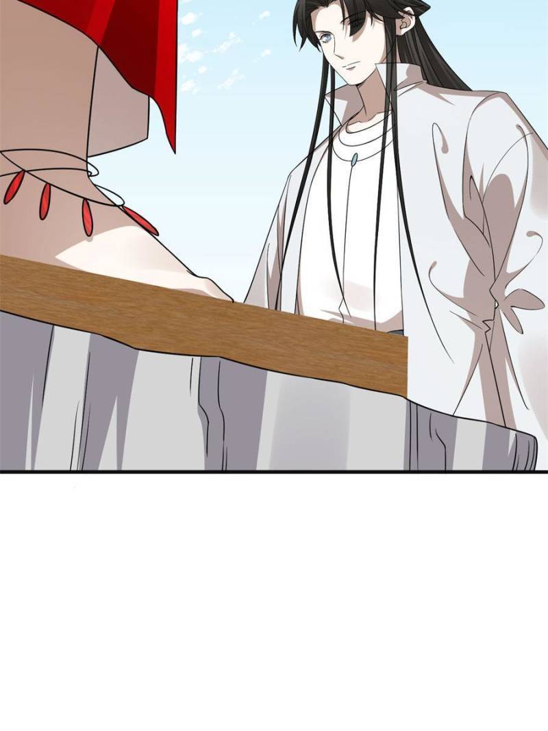 Queen of Posion: The Legend of a Super Agent, Doctor and Princess Chapter 383 - page 47