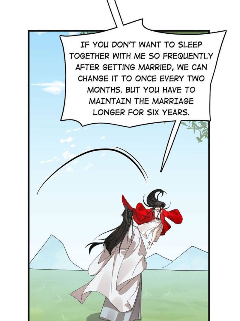 Queen of Posion: The Legend of a Super Agent, Doctor and Princess Chapter 383 - page 57