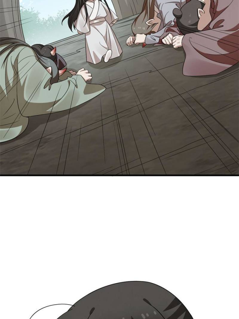 Queen of Posion: The Legend of a Super Agent, Doctor and Princess Chapter 381 - page 34