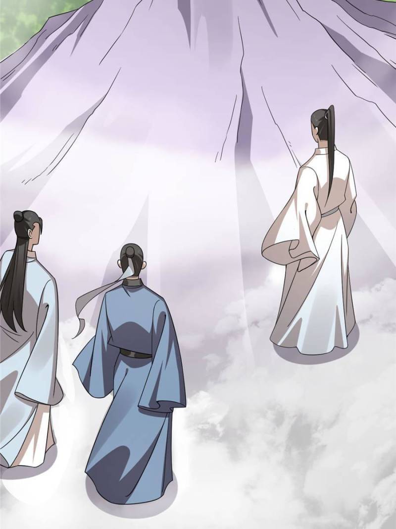 Queen of Posion: The Legend of a Super Agent, Doctor and Princess Chapter 377 - page 44