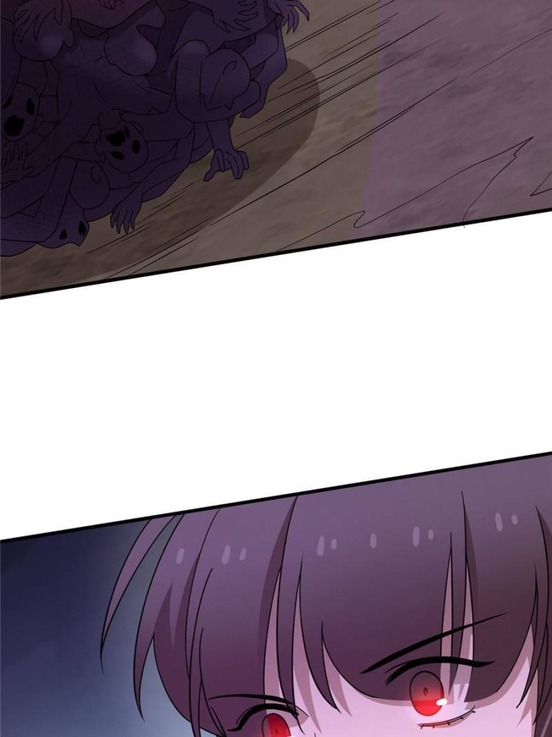 Queen of Posion: The Legend of a Super Agent, Doctor and Princess Chapter 374 - page 21