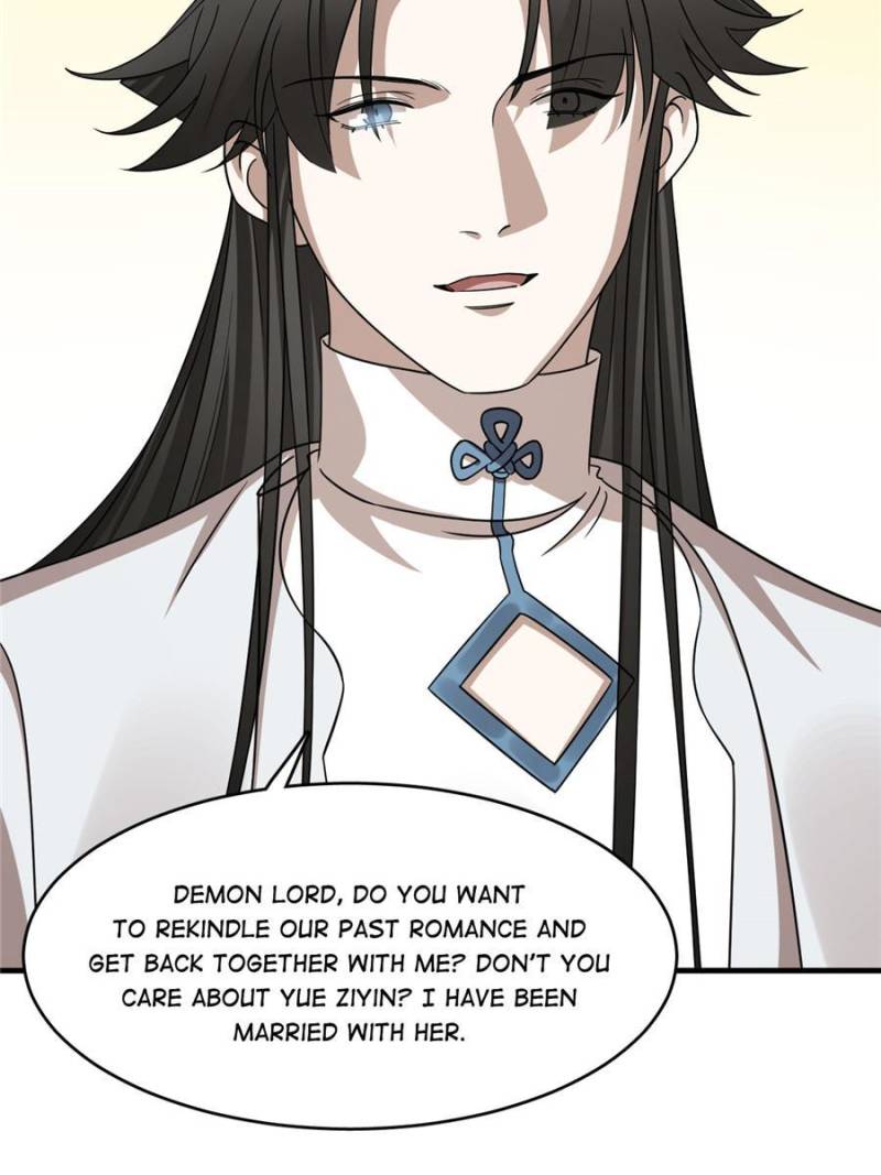 Queen of Posion: The Legend of a Super Agent, Doctor and Princess Chapter 374 - page 54