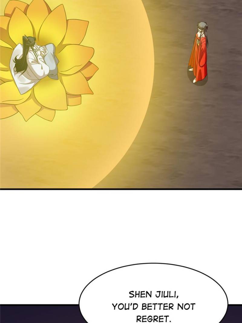 Queen of Posion: The Legend of a Super Agent, Doctor and Princess Chapter 374 - page 58