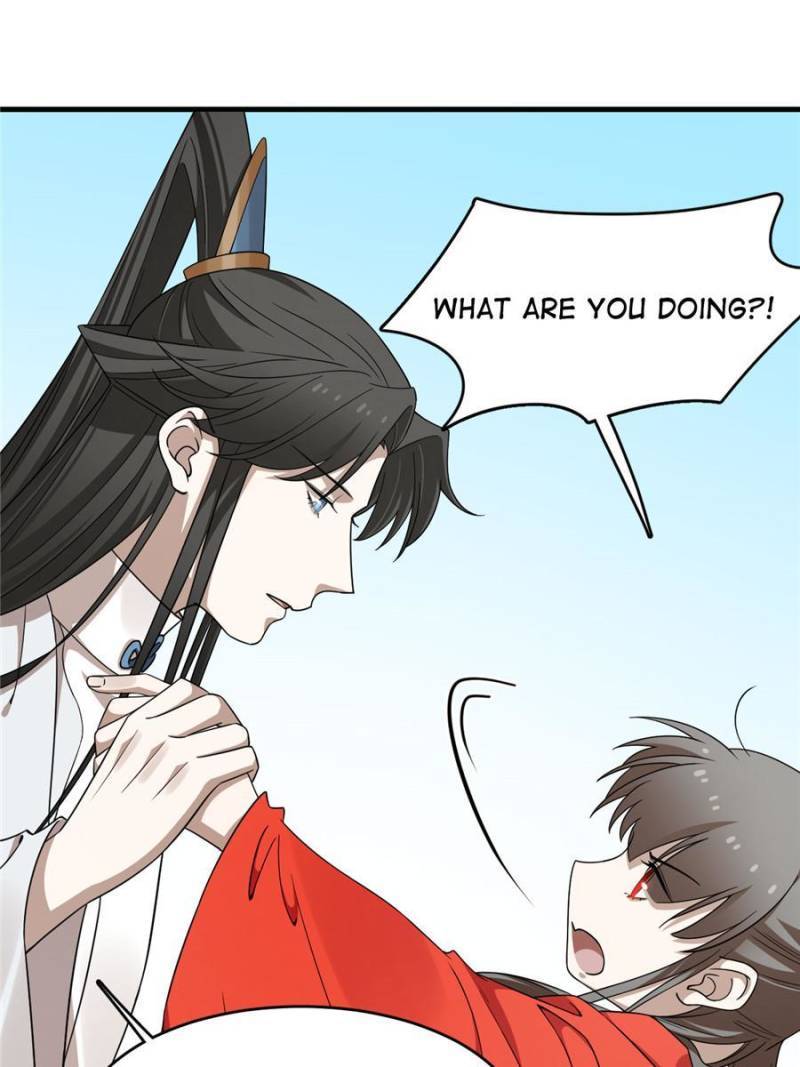Queen of Posion: The Legend of a Super Agent, Doctor and Princess Chapter 370 - page 48