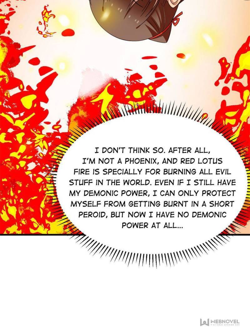 Queen of Posion: The Legend of a Super Agent, Doctor and Princess Chapter 367 - page 11