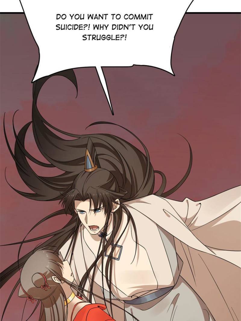 Queen of Posion: The Legend of a Super Agent, Doctor and Princess Chapter 367 - page 16