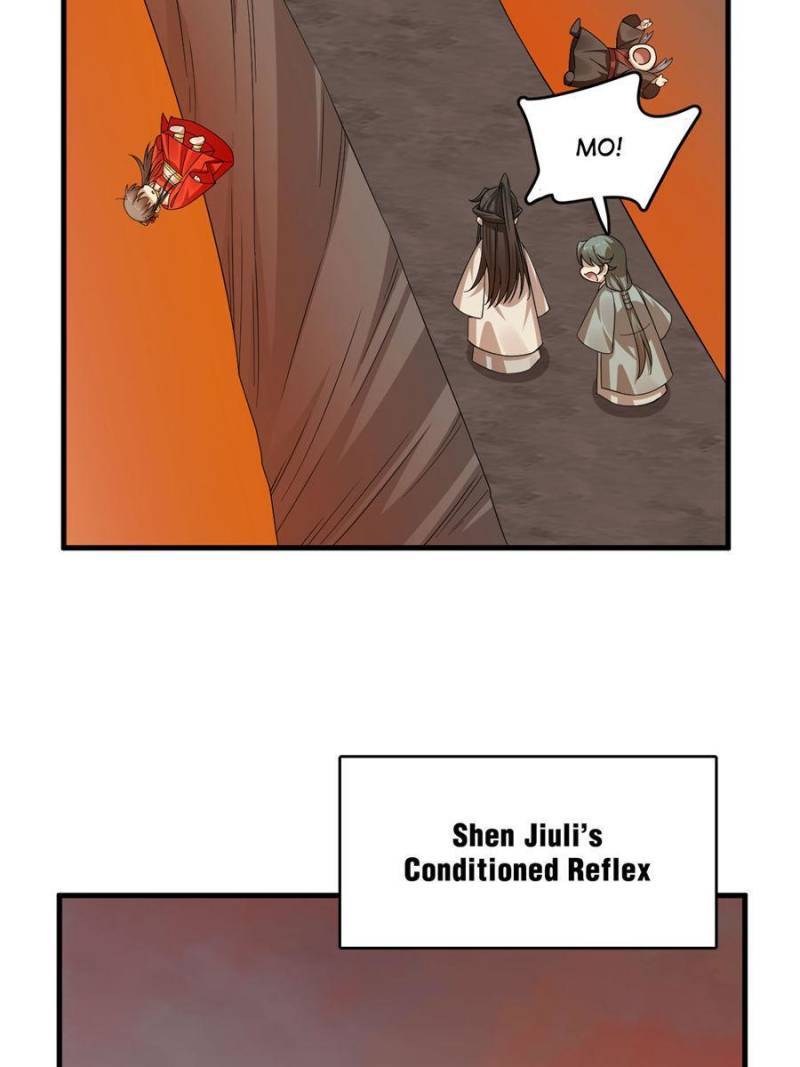 Queen of Posion: The Legend of a Super Agent, Doctor and Princess Chapter 367 - page 21