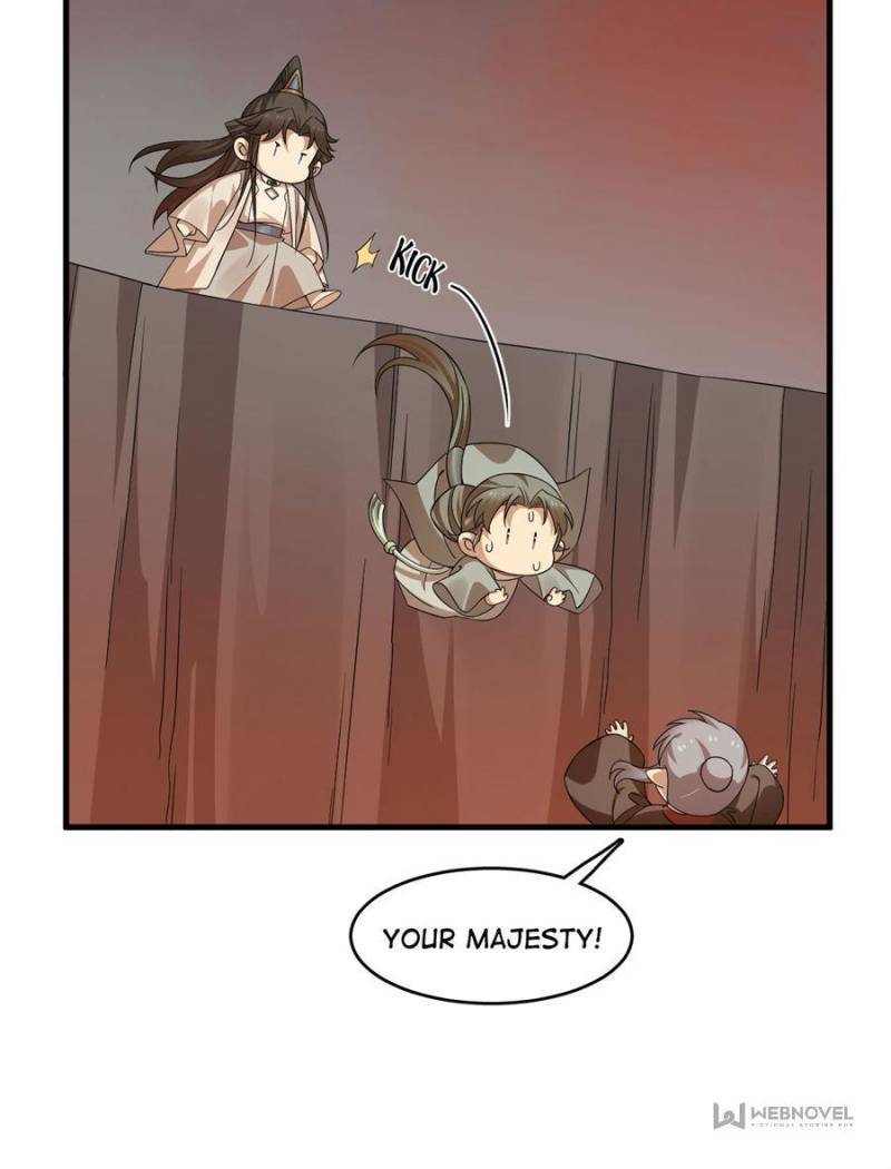 Queen of Posion: The Legend of a Super Agent, Doctor and Princess Chapter 367 - page 22