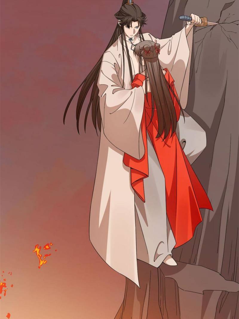 Queen of Posion: The Legend of a Super Agent, Doctor and Princess Chapter 367 - page 24