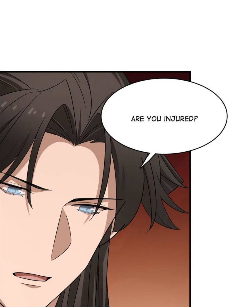 Queen of Posion: The Legend of a Super Agent, Doctor and Princess Chapter 367 - page 27