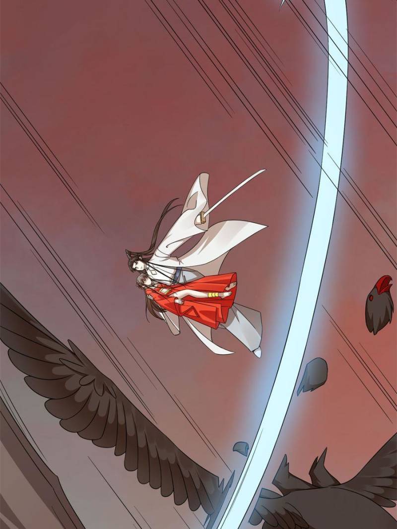 Queen of Posion: The Legend of a Super Agent, Doctor and Princess Chapter 367 - page 37