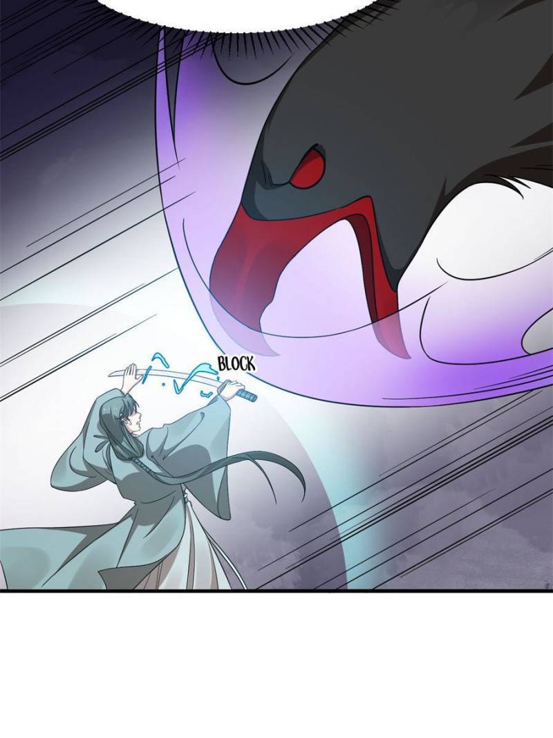 Queen of Posion: The Legend of a Super Agent, Doctor and Princess Chapter 367 - page 42