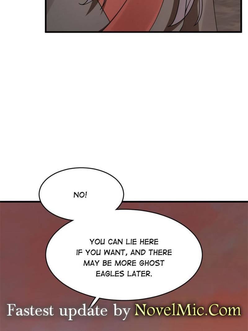 Queen of Posion: The Legend of a Super Agent, Doctor and Princess Chapter 367 - page 49