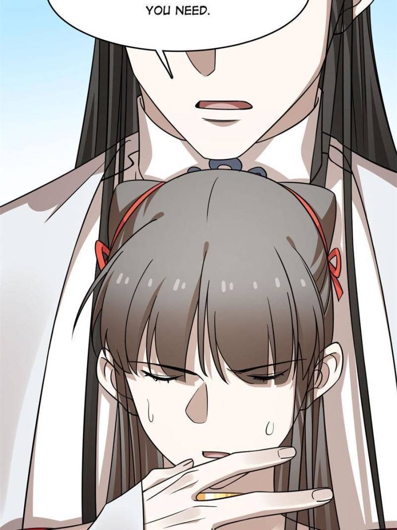 Queen of Posion: The Legend of a Super Agent, Doctor and Princess Chapter 367 - page 59