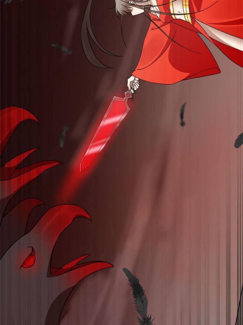 Queen of Posion: The Legend of a Super Agent, Doctor and Princess Chapter 366 - page 35