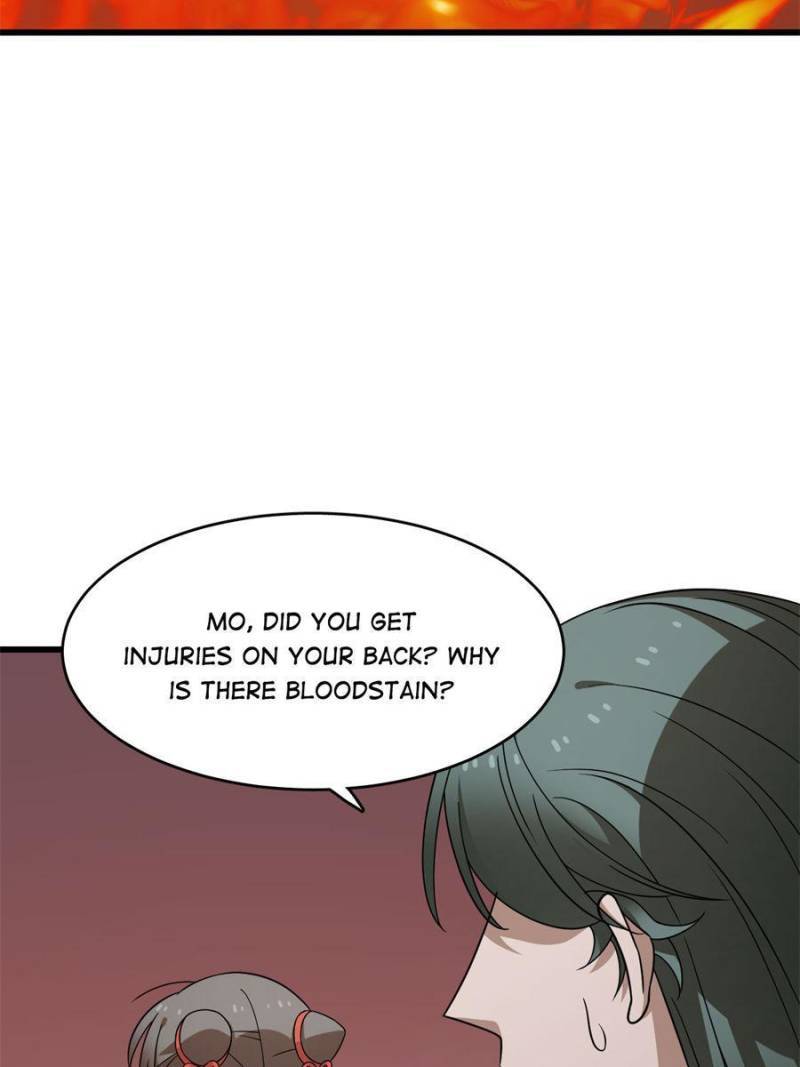 Queen of Posion: The Legend of a Super Agent, Doctor and Princess Chapter 366 - page 4