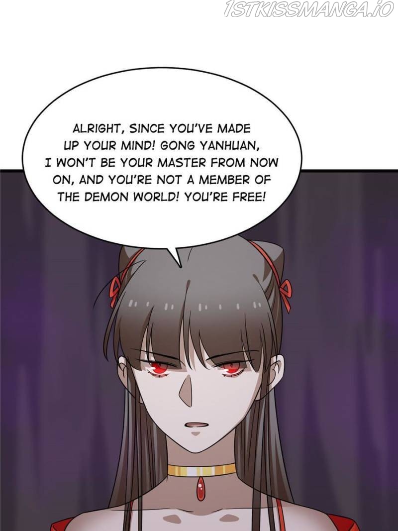 Queen of Posion: The Legend of a Super Agent, Doctor and Princess Chapter 365 - page 24