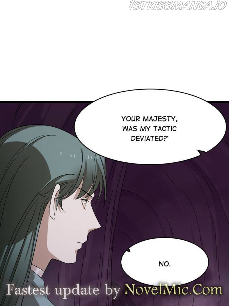 Queen of Posion: The Legend of a Super Agent, Doctor and Princess Chapter 364 - page 3