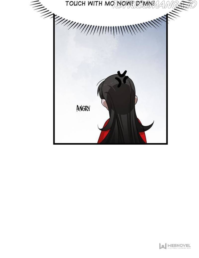 Queen of Posion: The Legend of a Super Agent, Doctor and Princess Chapter 364 - page 34