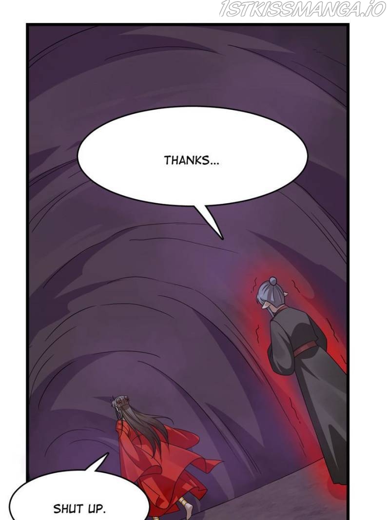 Queen of Posion: The Legend of a Super Agent, Doctor and Princess Chapter 364 - page 43