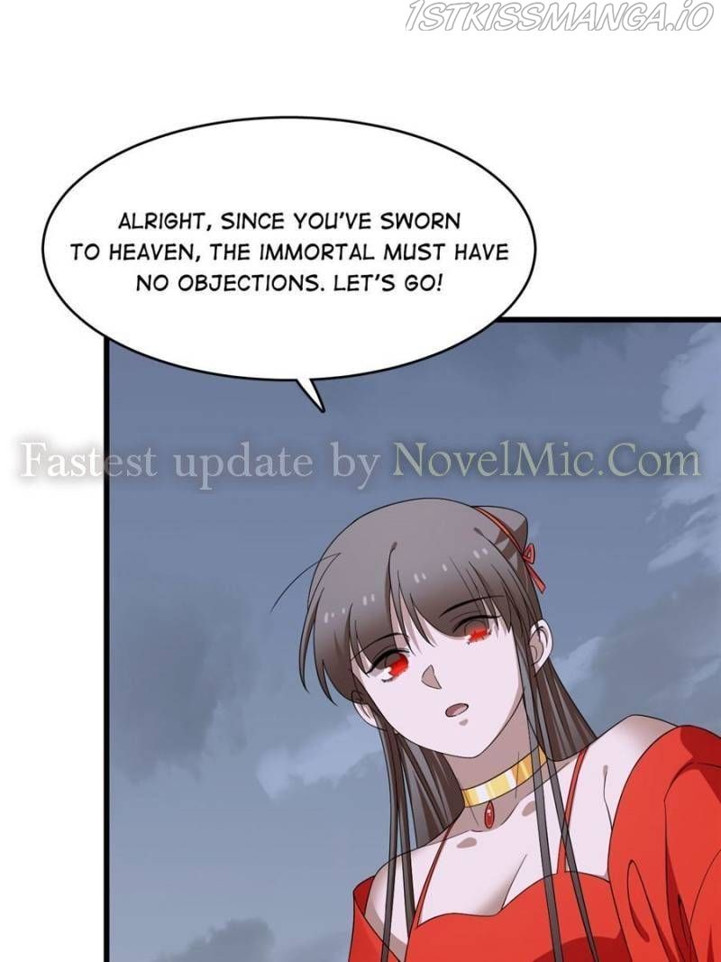 Queen of Posion: The Legend of a Super Agent, Doctor and Princess Chapter 363 - page 13