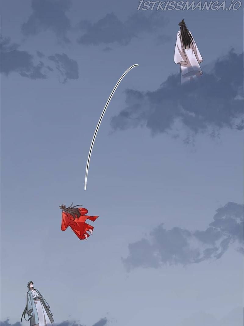 Queen of Posion: The Legend of a Super Agent, Doctor and Princess Chapter 363 - page 15