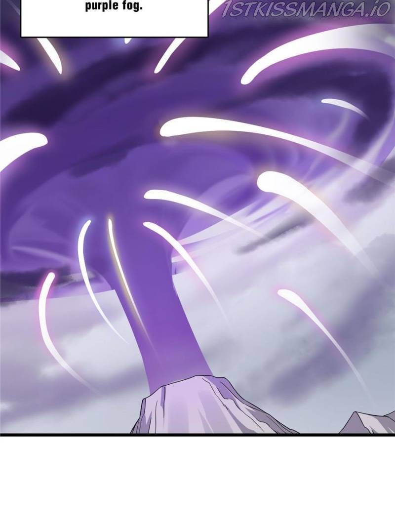 Queen of Posion: The Legend of a Super Agent, Doctor and Princess Chapter 363 - page 18