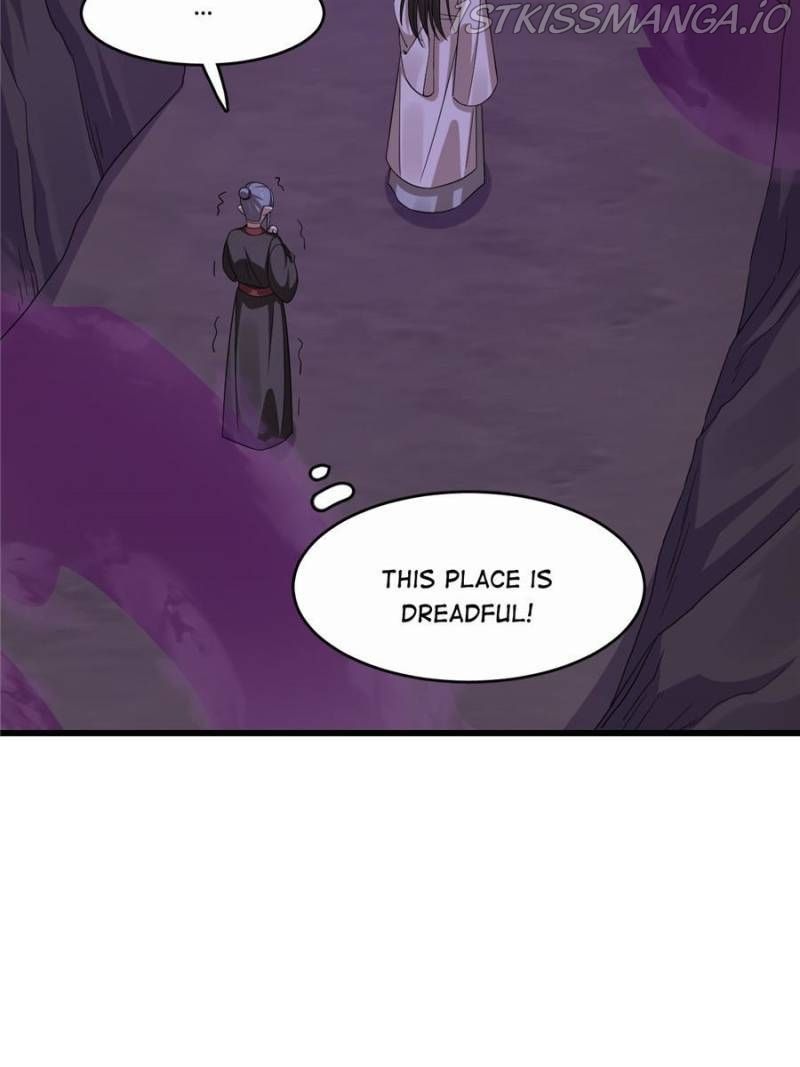 Queen of Posion: The Legend of a Super Agent, Doctor and Princess Chapter 363 - page 22