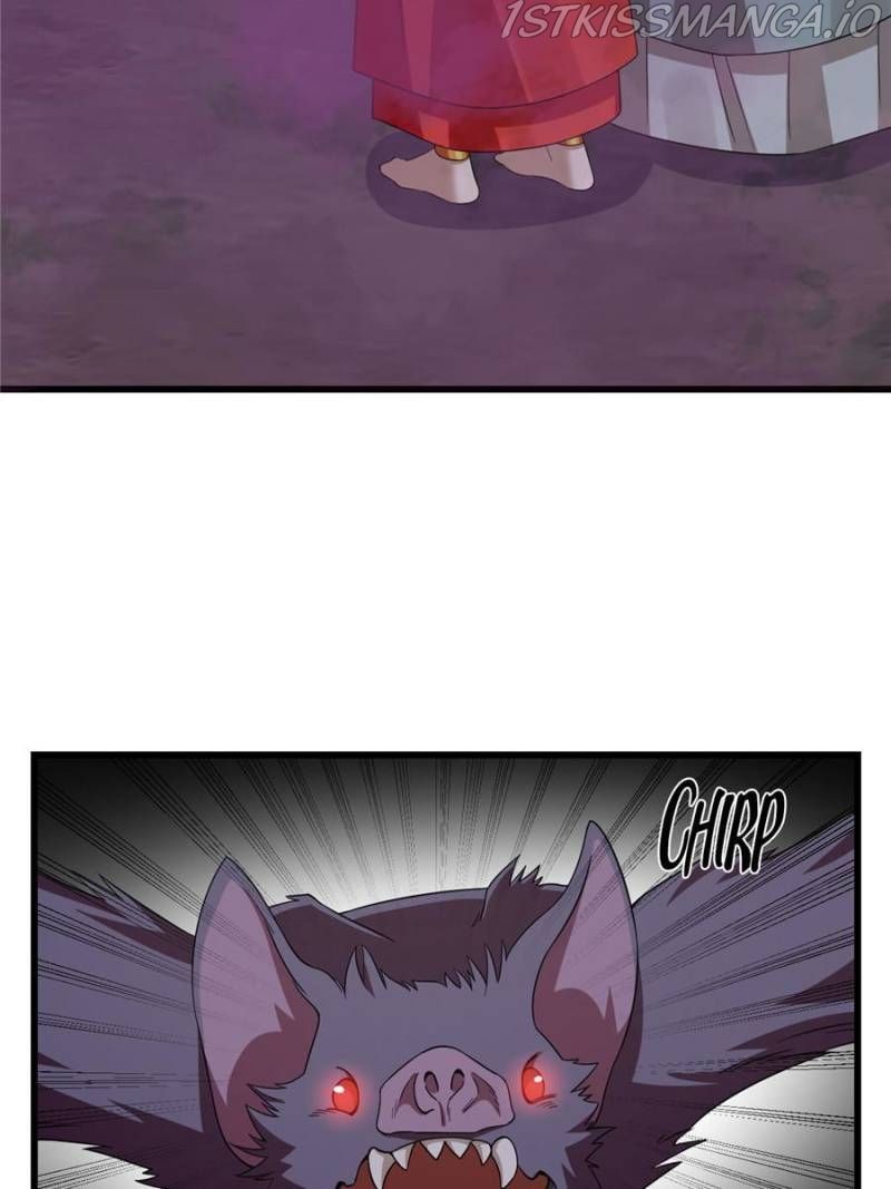 Queen of Posion: The Legend of a Super Agent, Doctor and Princess Chapter 363 - page 27